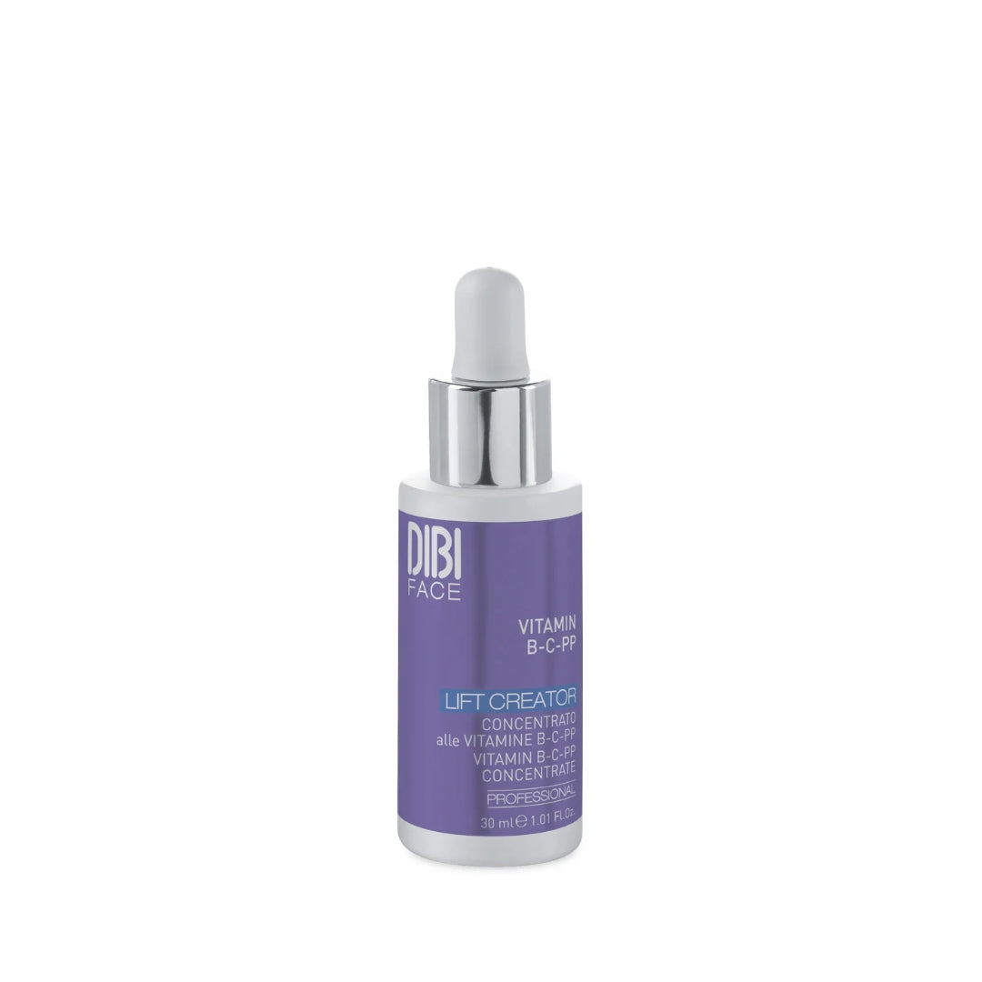 Dibi Milano LIFT CREATOR VITAMIN B-C-PP BOOSTER 30ML