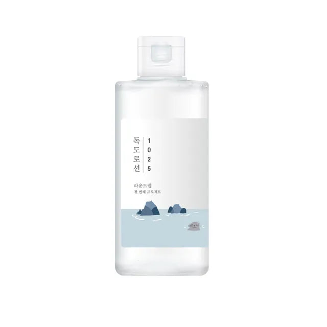 Round Lab 1025 Dokdo Lotion
