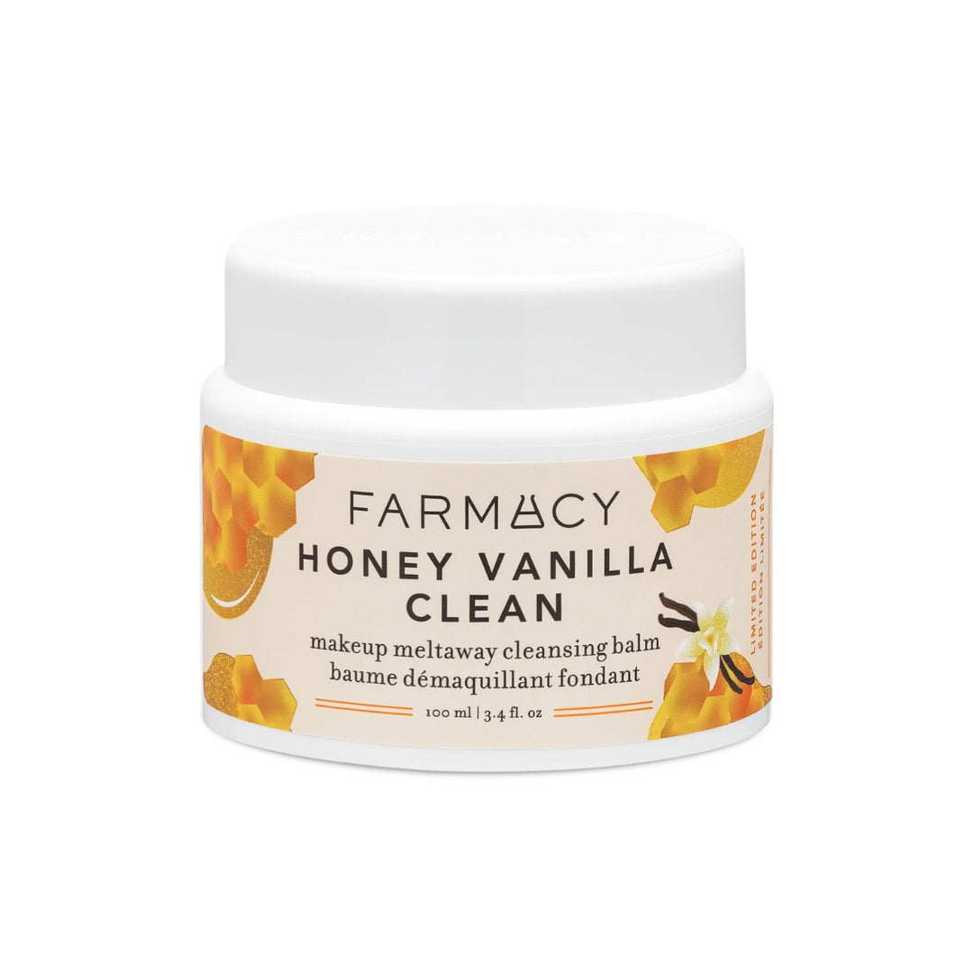 FARMACY Honey Vanilla Clean 100ml