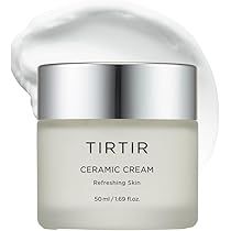 TIRTIR Ceramic Cream 100ml