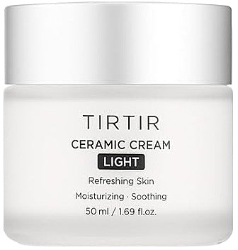 TIRTIR CERAMIC CREAM LIGHT 50ML