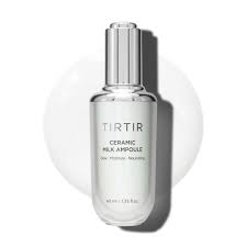 TIRTIR Ceramic Milk Ampoule 10ml