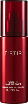 TIRTIR MASK FIT MAKE UP FIXER 80ml