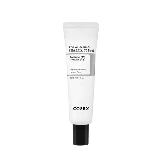 COSRX The AHA BHA PHA LHA 35 Peel