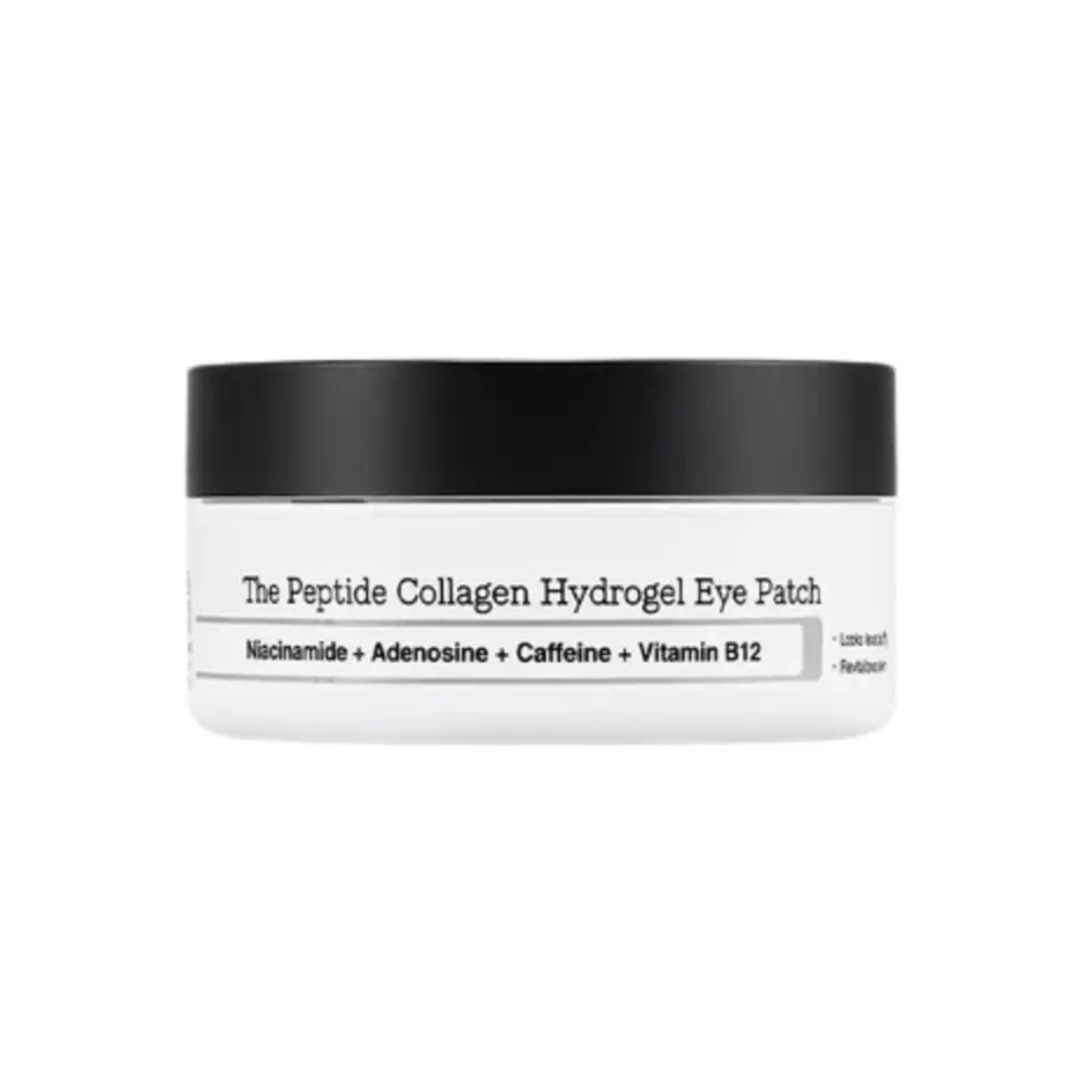 COSRX The Peptide Collagen Hydrogel Eye Patch