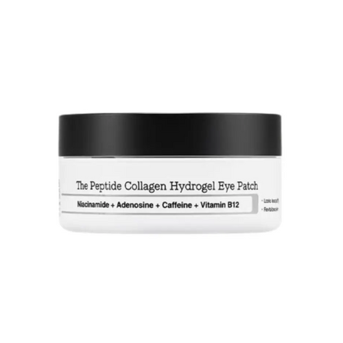 COSRX The Peptide Collagen Hydrogel Eye Patch