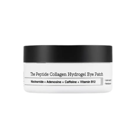 COSRX The Peptide Collagen Hydrogel Eye Patch