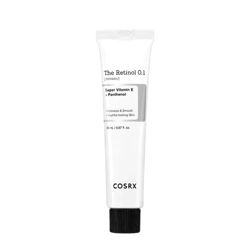 COSRX The Retinol 0.1 Cream