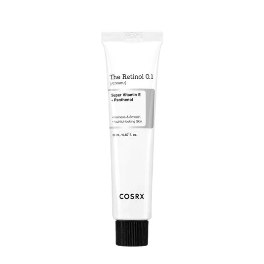 COSRX The Retinol 0.1 Cream