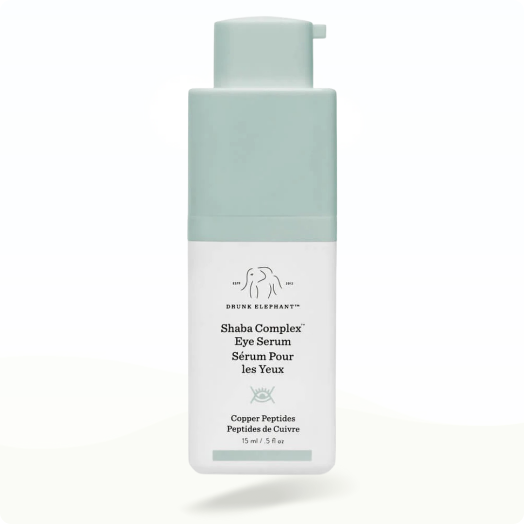 Drunk Elephant A-Shaba Complex Eye Serum Anti Aging Eye Cream - Modarak Qatar