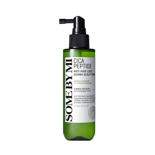 SOME BY MI CICA PEPTIDE ANTI HAIR LOSS DERMA SCALP TONIC
