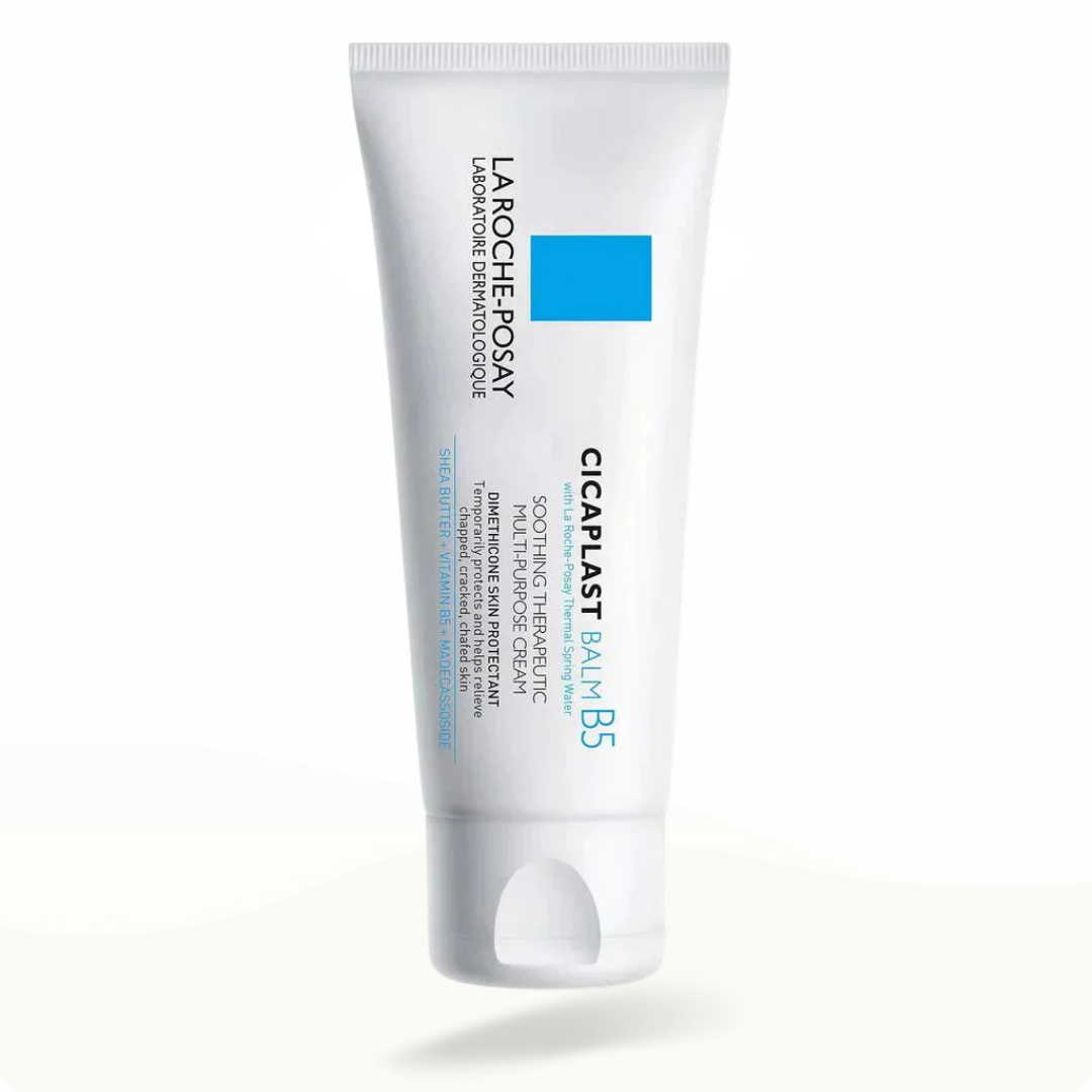 La Roche-Posay Cicaplast Balm B5 for Dry Skin Irritations - Modarak Qatar