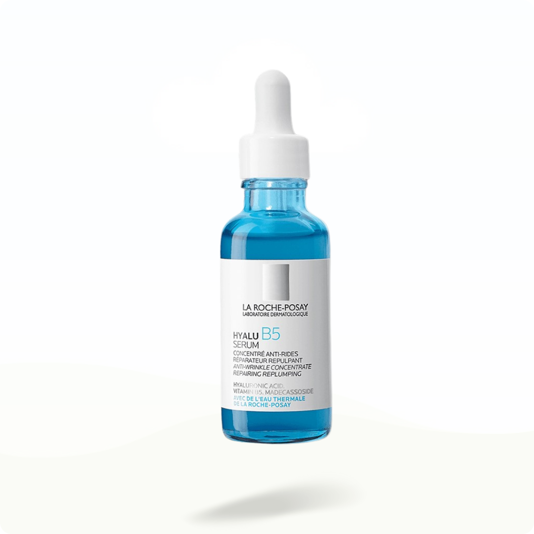 La Roche-Posay Hyalu B5 Pure Hyaluronic Acid Serum - Modarak Qatar