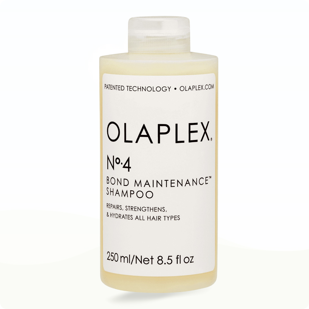 Olaplex No. 4 Bond Maintenance Shampoo - Modarak Qatar