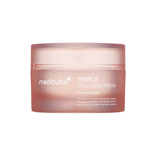 MEDICUBE TRIPLE COLLAGEN CREAM 4.0