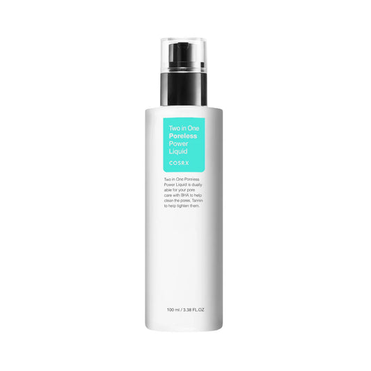 COSRX Two in One Poreless Power Liquid