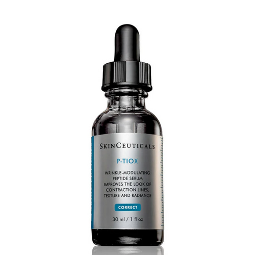 SkinCeuticals P-Tiox Peptide Anti Wrinkle Facial Serum