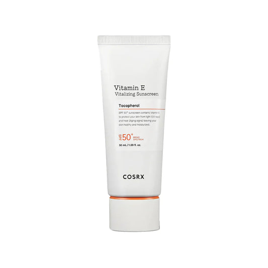 COSRX Vitamin E Vitalizing Sunscreen