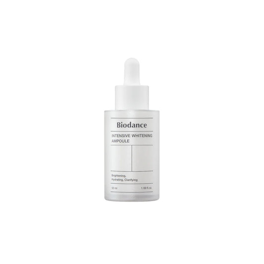Biodance Intensive Whitening Ampoule