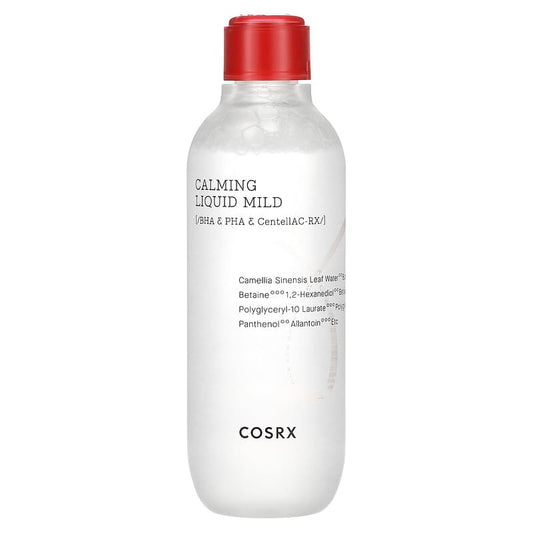 COSRX AC Collection Calming Liquid Mild