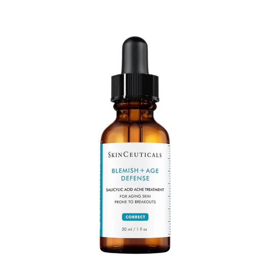SkinCeuticals Blemish + Age Defense