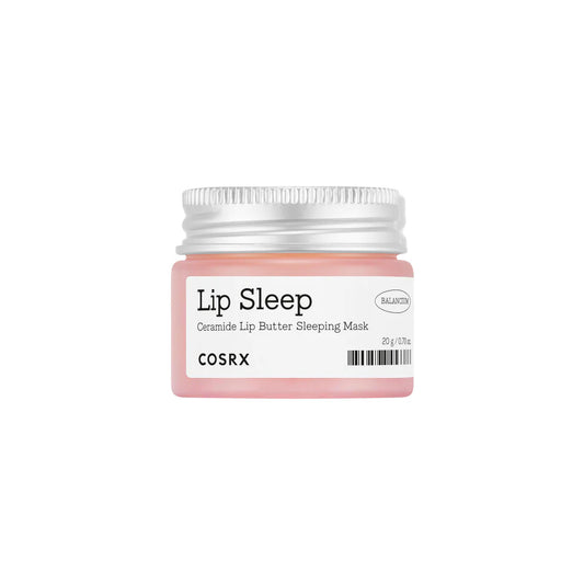 COSRX Ceramide Lip Butter Sleeping Mask