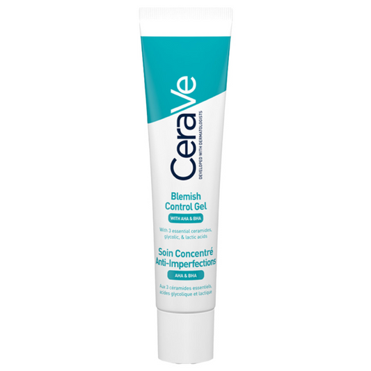 CeraVe Blemish Control Gel