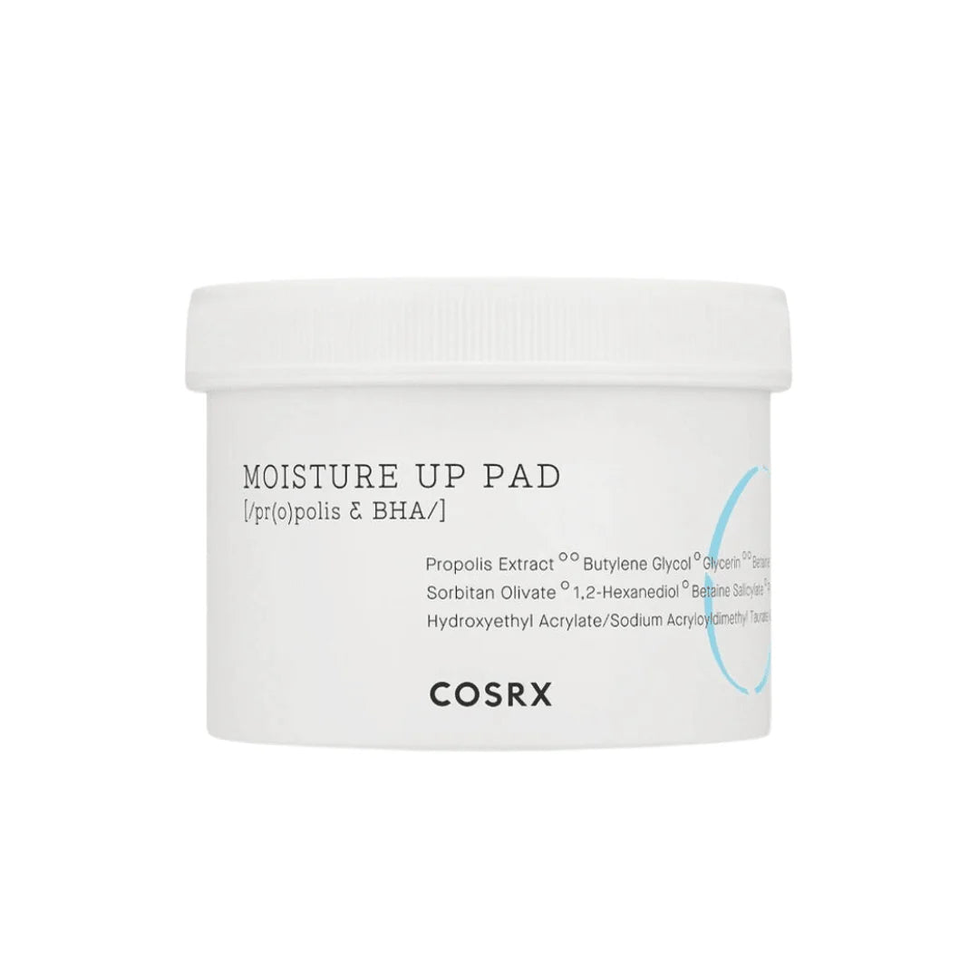 COSRX One Step Moisture Up Pad