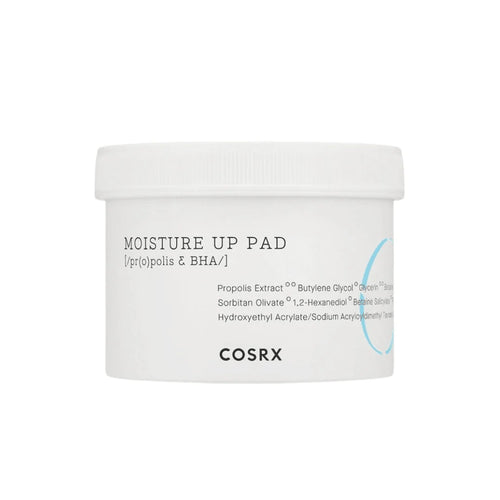 COSRX One Step Moisture Up Pad