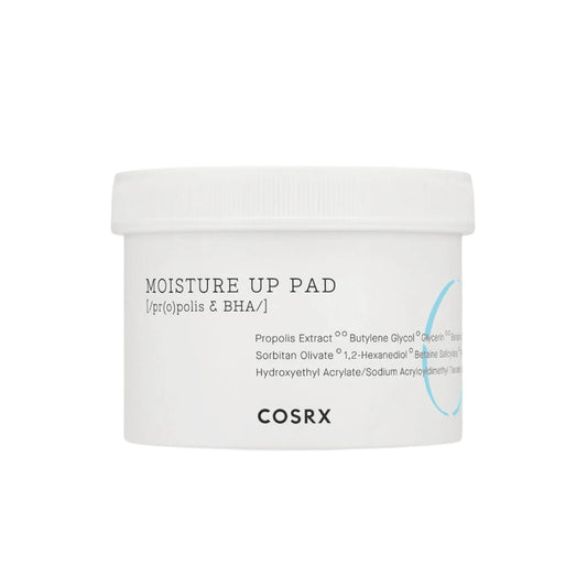 COSRX One Step Moisture Up Pad
