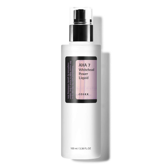 COSRX AHA7 Whitehead Power Liquid