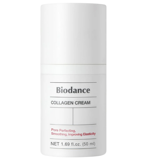 Biodance Pore Tightening Collagen Cream
