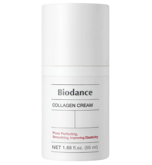 Biodance Pore Tightening Collagen Cream