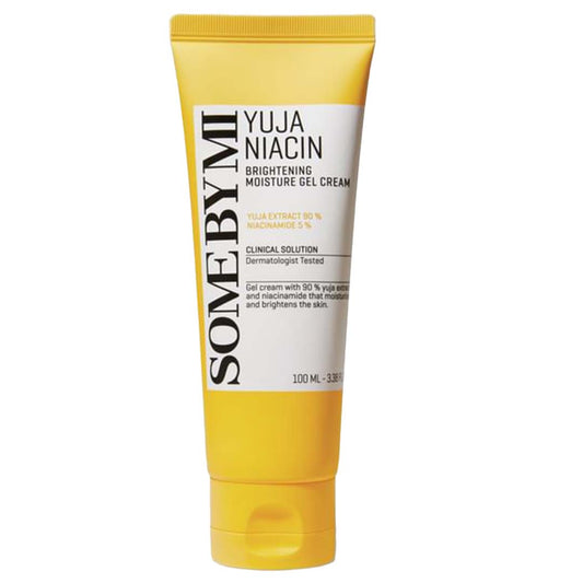 SOME BY MI Yuja Niacin Brightening Moisture Gel Cream