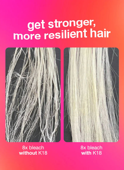K18 Leave-In Molecular Repair Hair Mask 50ML
