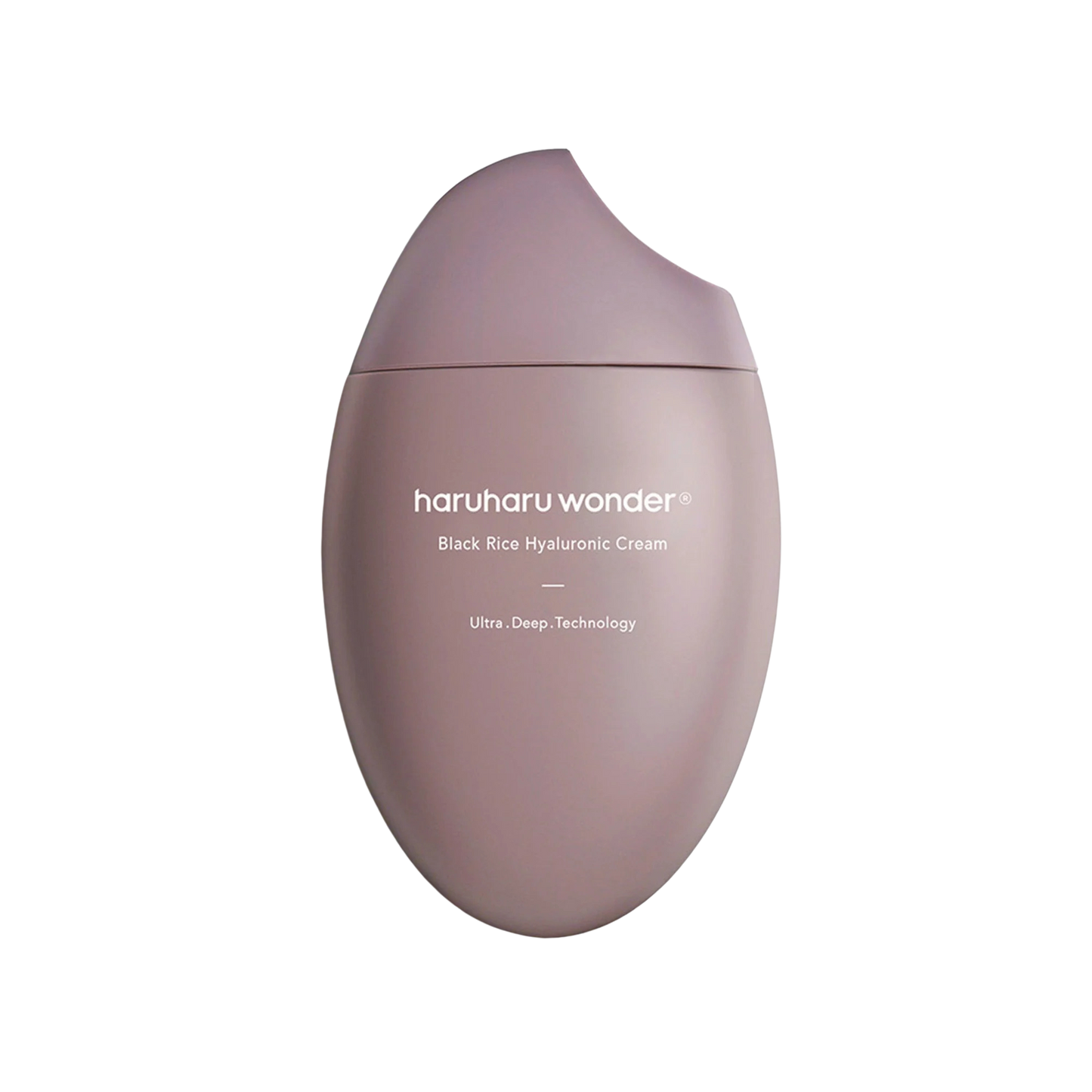 haruharu wonder Black Rice Hyaluronic Cream 50ml