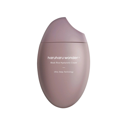 haruharu wonder Black Rice Hyaluronic Cream 50ml