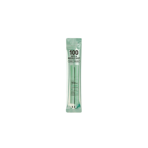 VT COSMETICS RETI-A REEDLE SHOT 100 (POUCH)