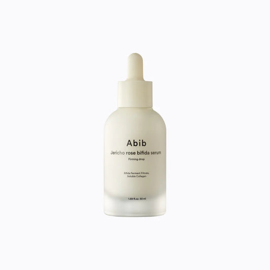 ABIB JERICHO ROSE BIFIDA SERUM FIRMING DROP