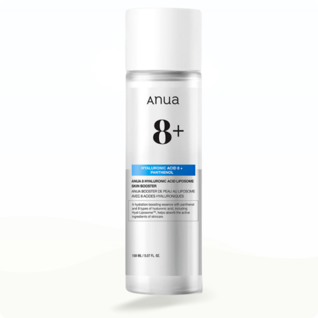 Anua 8 Hyaluronic Acid Liposome Skin Booster - Modarak Qatar