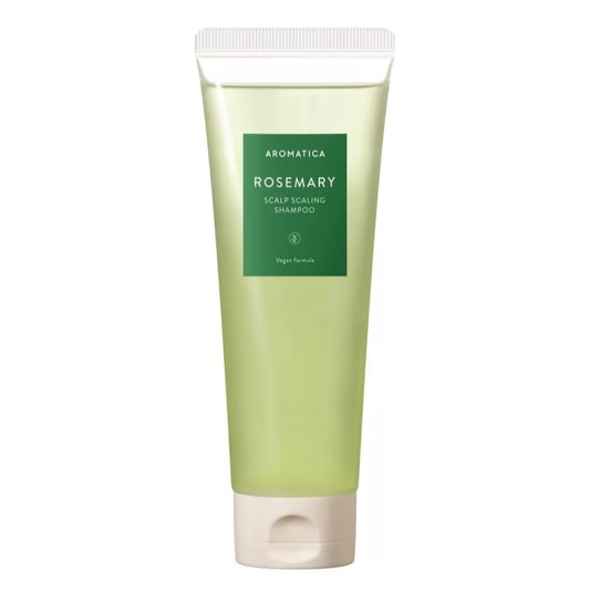 AROMATICA Rosemary Scalp Scaling Shampoo 180ml