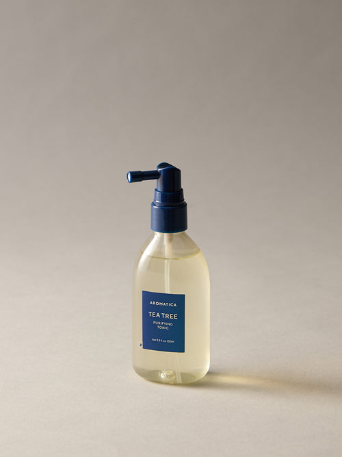 AROMATICA Tea Tree Purifying Tonic