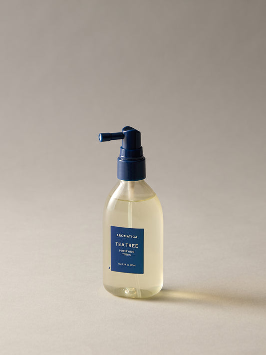 AROMATICA Tea Tree Purifying Tonic