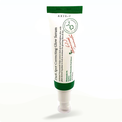 Axis-Y Dark Spot Correcting Glow Serum - Modarak Qatar