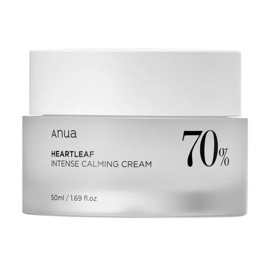 Anua Heartleaf 70 Intense Calming Cream