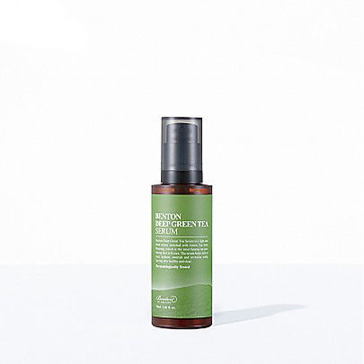 BENTON Deep Green Tea Serum 30ml