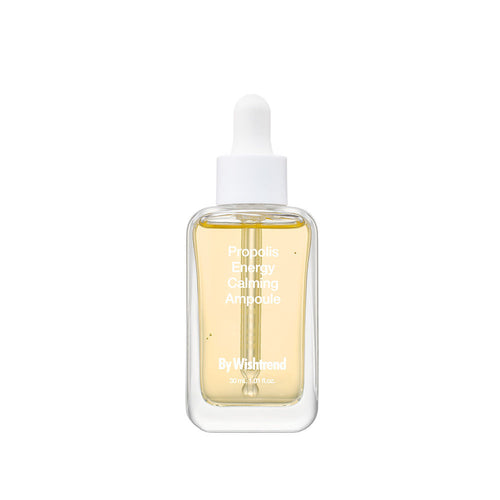 BY WISHTREND Propolis Energy Calming Ampoule 30ml