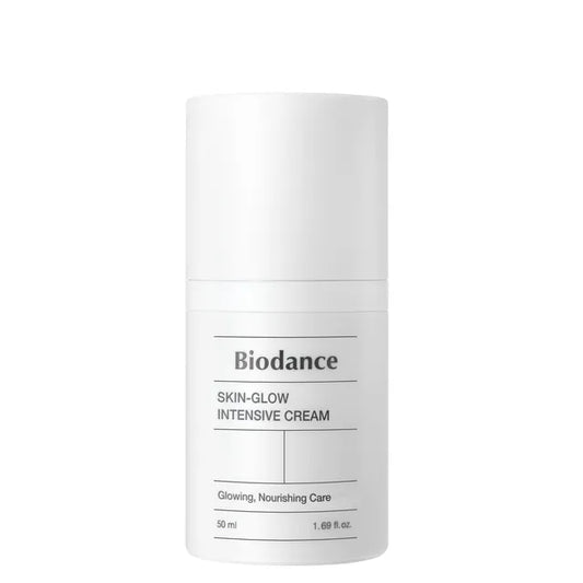 Biodance Skin-Glow Intensive Cream