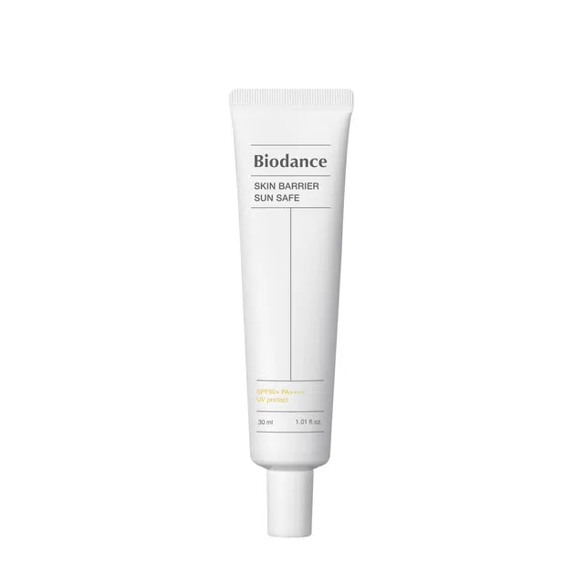 Biodance Skin Barrier Sun Safe