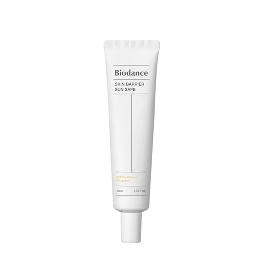 Biodance Skin Barrier Sun Safe